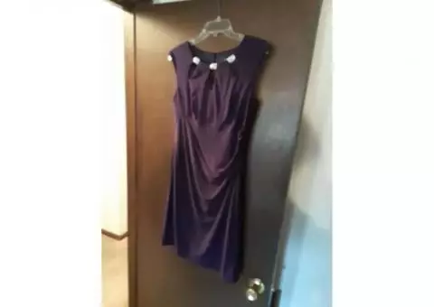 new dress
