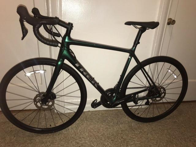 trek emonda sl5 for sale